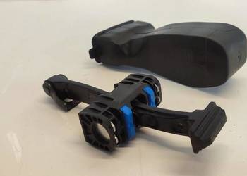 VW TIGUAN II OGRANICZNIK DRZWI LEWY TYŁ 5NA839249