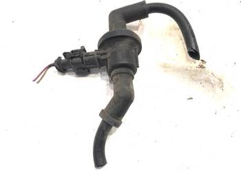 ZAWÓR PODCIŚNIENIA OPEL ZAFIRA B 1.8 140KM REGULATOR 05-15