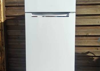 Lodówka MPM-206-CZ-22 biała