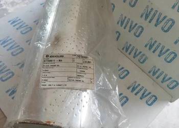 Filtr oleju silnikowego. 87759611 case new holland