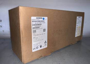 Siemens Sinamics G110D ASi 6SL3511-0PE17-5AM0 Inverter