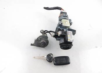 STACYJKA WKŁADKI MAZDA 2 DY GJ6A6693BA VP2ALF15607AC