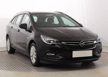Opel Astra 1.6 CDTI