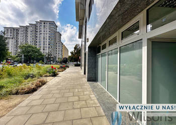Oferta wynajmu lokalu Warszawa 65m