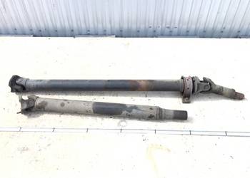 WAŁ NAPEDOWY TYŁ RENAULT TRUCKS MIDLUM Hatchback 6.2 215KM