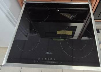 Outlet Agd:Płyta ceramiczna Siemens ET645FFN1E Warszawa