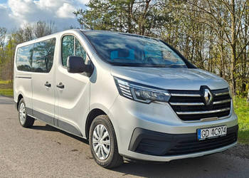 Renault Trafic III (2014-)