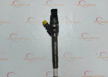 BMW F30 F20 F10 2.0 D N47D20C EURO5 wtryskiwacz paliwa 0445110382