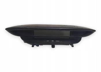 LICZNIK ZEGARY P96613462ZD Citroen C4 I 1.6 HDI Diesel europa