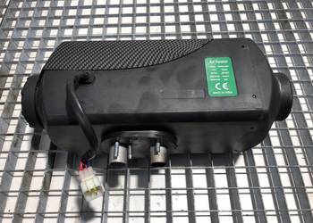 WEBASTO VOLVO FH II ZM8001 Hatchback 12.8