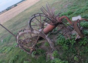 Kopaczka do ziemniaków