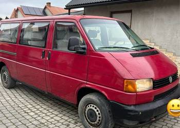 Volkswagen T4 9 osobowy