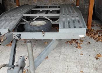 Laweta Boro Br2 DMC 2500