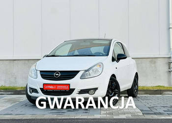 Opel Corsa Color Edition 1.4 100 KM D (2006-2014)