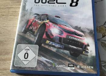 WRC 8 samochody WRC 8 samochody