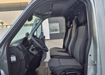 Renault Master 2.3 d 145KM cena