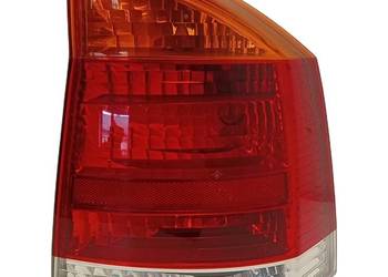 Lampa tylna prawa Opel Vectra C 13130644 używana światło zespolone
