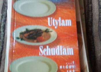 Carole Livingston schudłam utyłam schudłam