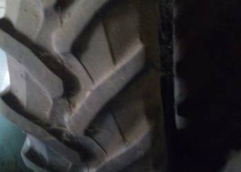 Opona sztuka Pirelli 580/70 R38