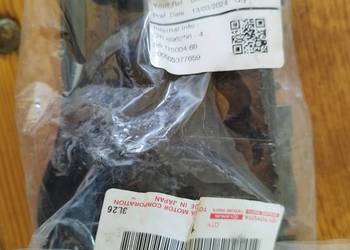 ŚLIZG MOCOWANIE UCHWYT ZACZEP ZDERZAKA PRZÓD TOYOTA RAV4 IV 52536-42050