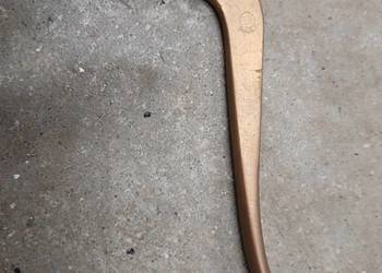 BMW R20 R35 R51 R61 R71 M72 manetka klamka odlew z brązu D.R.G.M.