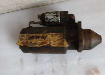 Rozrusznik MAN 24V