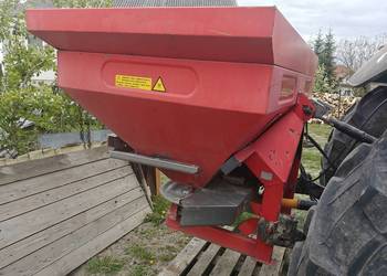 Sprzedam rozsiewacz Woprol Junior 1200