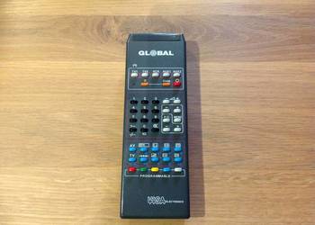 Pilot Uniwersalny GLOBAL Visa Elektronics