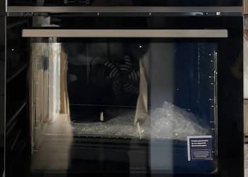 Outlet Agd: Piekarnik Electrolux Y6POC77X Warszawa