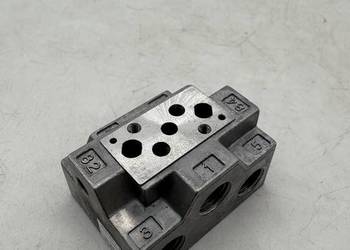Festo 34315 AS-MY-5-1/8 Płyta przyłączeniowa