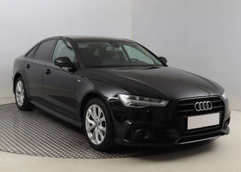 Audi A6 1.8 TFSI
