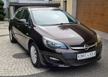 Opel Astra Lift - 1.6 115km - Super Stan - Polecam - GWARANCJA Zakup Door …