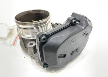 PRZEPUSTNICA AUDI A8 D5 059145950BH 3.0 286KM ZAWÓR POWIETRZA