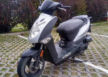 Sprzedam skuter kymco agility