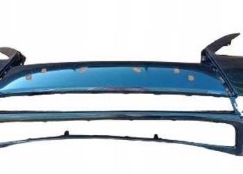 ZDERZAK PRZÓD PRZEDNI ORYGINAŁ 52119-48470 LEXUS RX III 3 LIFT 2012-