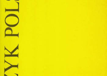 Język i my 1 - Praca zbiorowa ( St. Dubisz)