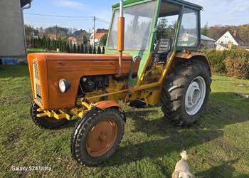 Sprzedam ursus c 360