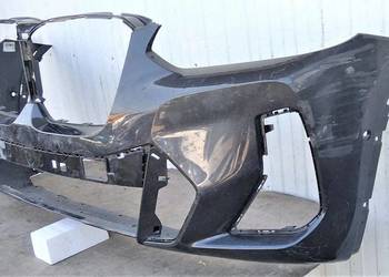 BMW IX3 G08 LIFT 21- ZDERZAK PRZÓD