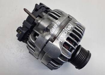 ALTERNATOR Renault Clio III 1.5 DCI _ bosch 0124425037
