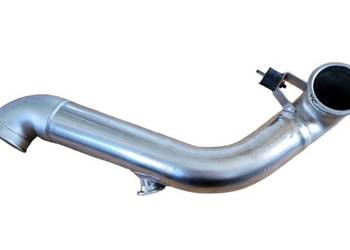 Rura układu wydechowego Iveco IVECO EUROCARGO 75-18, 504148371