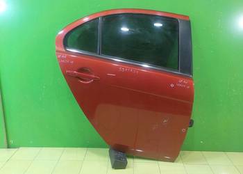 LANCER VIII X LIFT 11r 2.0 DID HB 5D drzwi prawe tyl