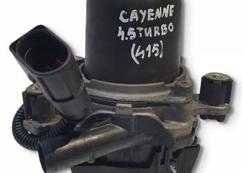 POMPA POWIETRZA WTÓRNEGO Porsche Cayenne I 4.5 V8 TURBO 7L5.959.253.A