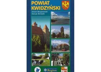 Powiat kwidzyński