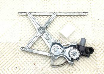 PODNOŚNIK SZYBY LEWY PRZÓD TOYOTA C-HR 69820-F4010 Crossover MECHANIZM