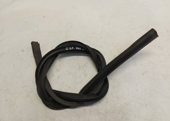 BMW G21 G20 Kombi uszczelka pasa przedniego zderzaka przód oryg 7419379