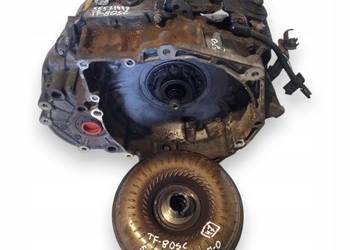 SKRZYNIA BIEGÓW Opel Insignia 2.0 CDTI TF-80SC 55571447 automatyczna