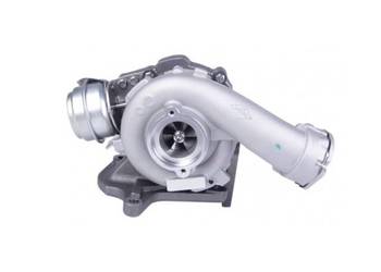 NOWA TURBINA TRANSPORTER T5 MULTIVAN 2.5TDI 130KM