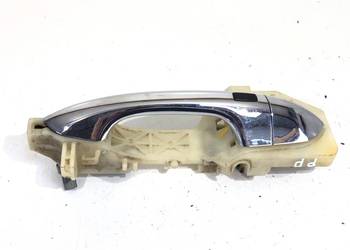 KLAMKA ZEWNĘTRZNA PRAWY PRZÓD KIA CARENS IV SUV