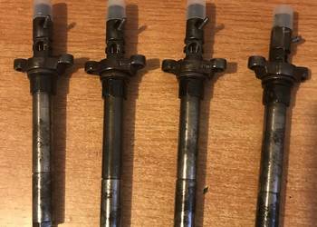 Wtryskiwacze 2.0 HDI Delphi