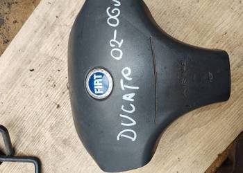 Fiat Ducato 02-06r airbag poduszka powietrzna